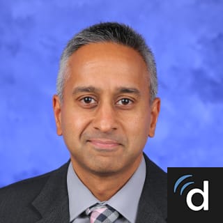Jay Raman, MD