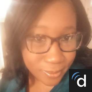 Sherressa Ward