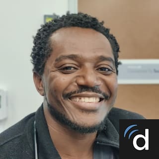 Frantz Alphonse, Family Medicine, Bellingham, WA