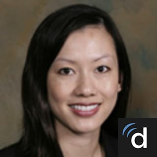 Siegrid Yu, MD