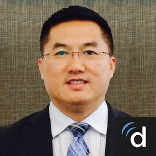 Vincent Wang, DO