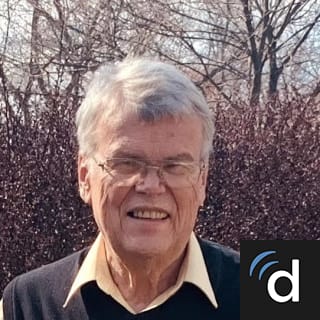 John Eck, MD