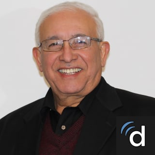 Victor Bello, MD