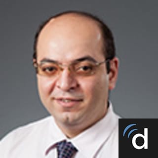 Joseph Mahgerefteh, MD, Pediatric Cardiology, New York, NY