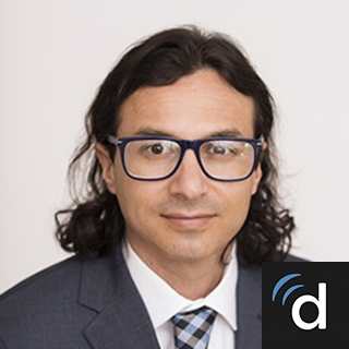 Michael Enriquez, MD