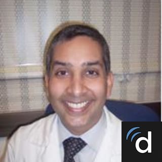 Navin Jaipaul, MD