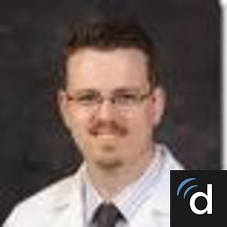 Morgan Paul, MD