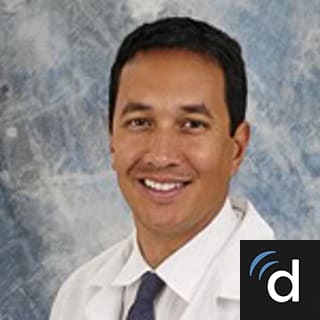 Christopher Huang, MD