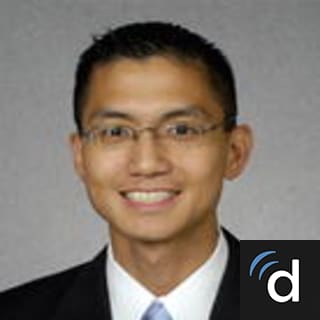 Maximillian Soong, MD