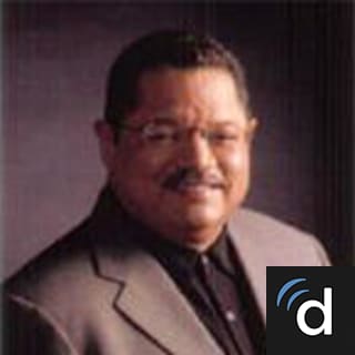 Carl Williams Jr., MD