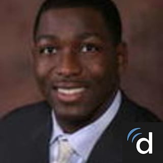 Dr. Cedric J. Tankson, MD | Leesburg, FL | Orthopedist | US News