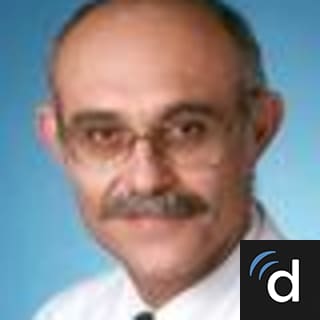 Robert Cava, MD
