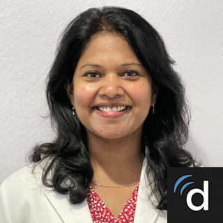 Gayathri Thirumalaiselvan, MD