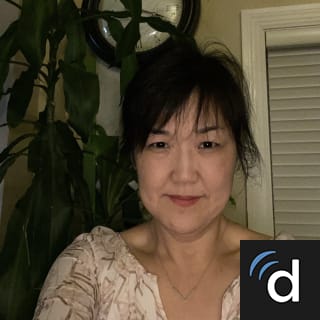 Catherine (Ku) Yi, MD