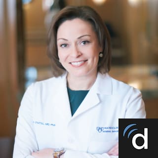 Alyssa Chapital, MD, General Surgery, Phoenix, AZ