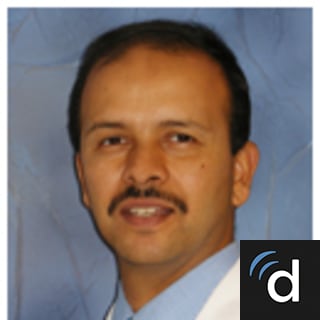 Dinesh Pashankar, MD