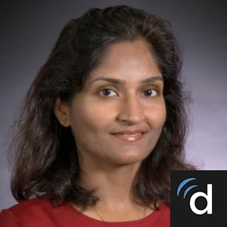 Naga Chigurupati, MD