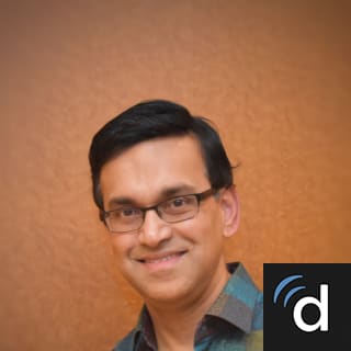 Rajendra Pai, MD