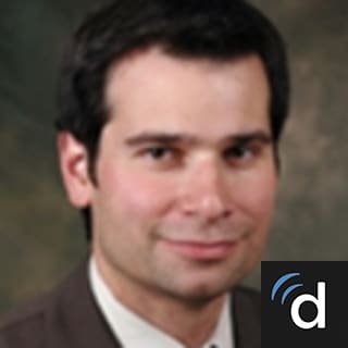 Stephen Falchek, MD