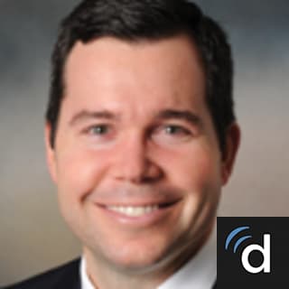 Ryan Grandgenett, MD