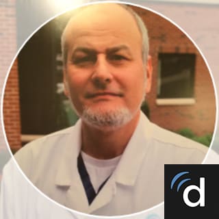 Zaki Elsarrag, MD