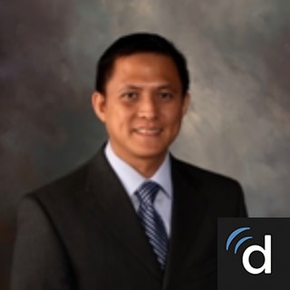 Roberto Dos Remedios, MD