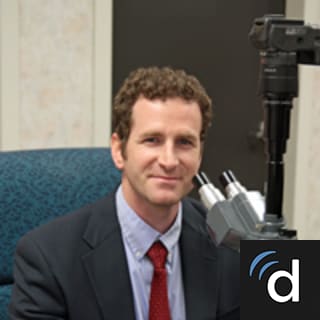 Daniel Teague, MD
