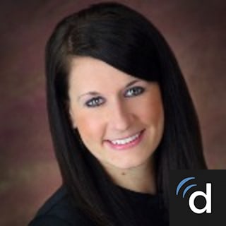 Megan (Mcgovern) Brzezinski