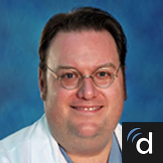 Brendan McCracken, MD