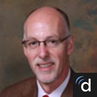 Kenneth Newell, MD