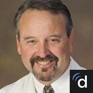 Mark Wright, MD