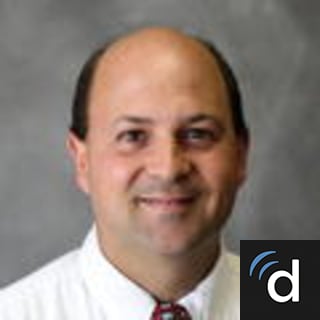 Dr. Thomas J. Ghiorzi, MD | Baltimore, MD | Internist | US News Doctors