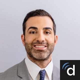 Mehdi Sina, MD