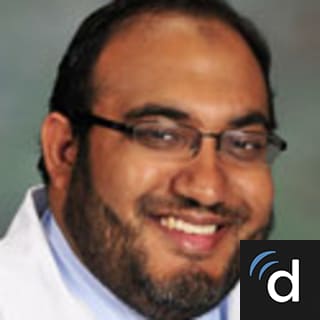 Kashif Siddiqi, MD