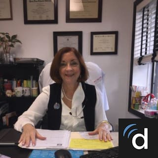 Ann Taub, Nurse Practitioner, Baldwin, NY