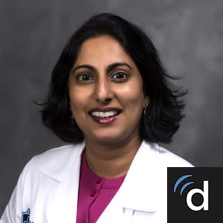 Chetana Reddy, MD