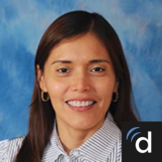 Gianina (Davila-Zasloff) Davila, MD