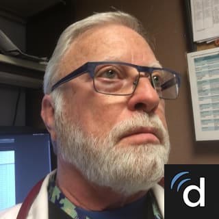 John Hall, MD, Emergency Medicine, Tucson, AZ