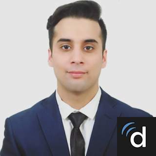 Akash Daswaney, MD, Pediatrics, Charleston, WV