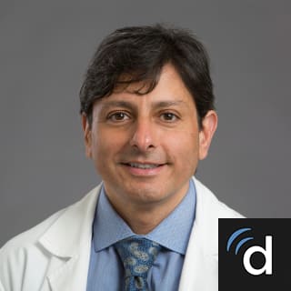 George Lopez, MD