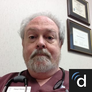 Daryl Wein, Family Medicine, Oakdale, CA