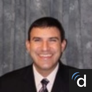 Jeffrey Kazaglis, MD