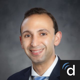 Dr. Oren Ambalu, MD | Poughkeepsie, NY | Anesthesiologist | US News Doctors