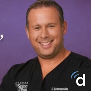 Costa Soteropoulos, MD
