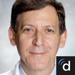 Gilbert Brodsky, MD