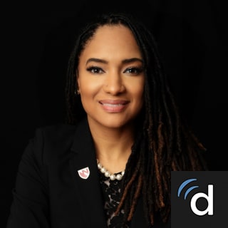 Sheritta Strong, MD