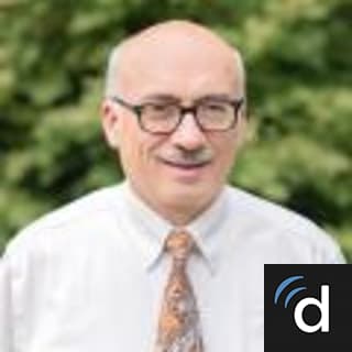 Carl Dettwiler, MD