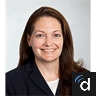 Elizabeth Durbin, DO