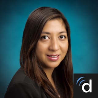 Vriti Advani, MD