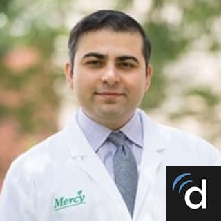 Muhammad Saad Khan, MD